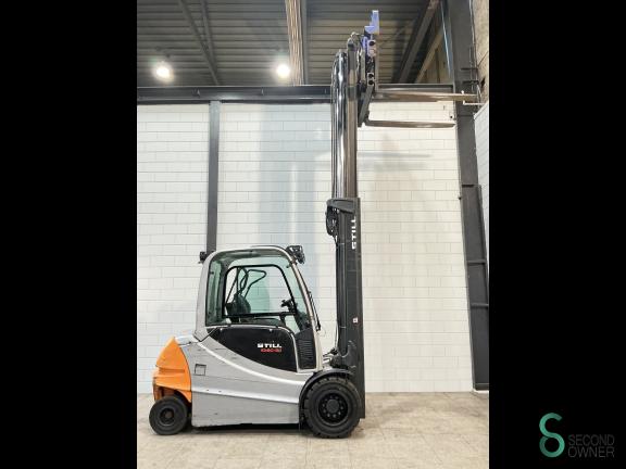 Still RX60-50 WKH9.965 9 17408