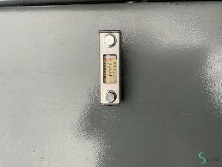 Mantech W67K-40/2000 MET9.535 54 16867