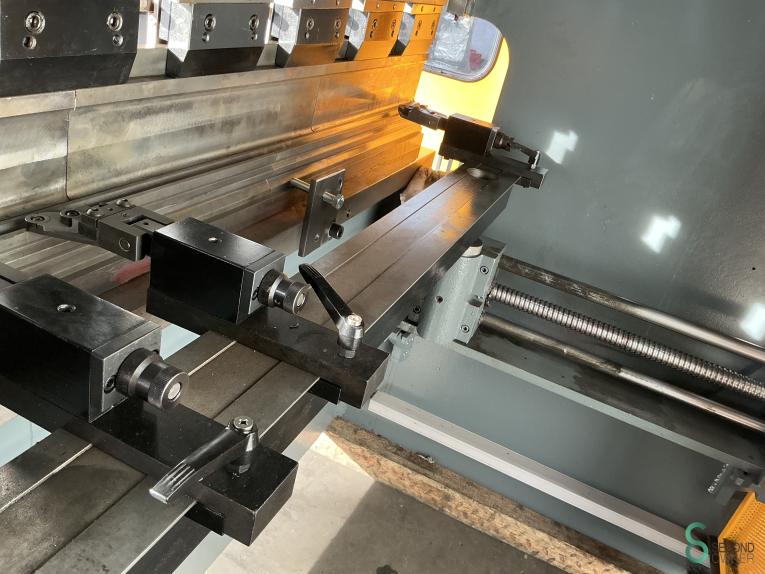 Mantech W67K-40/2000 MET9.535 44 16867