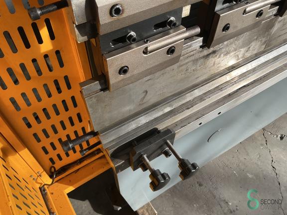 Mantech W67K-40/2000 MET9.535 5 16867