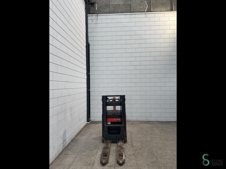 Linde D08 WKH11.933 38 19991