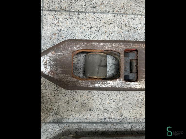 Linde D08 WKH11.933 51 19991