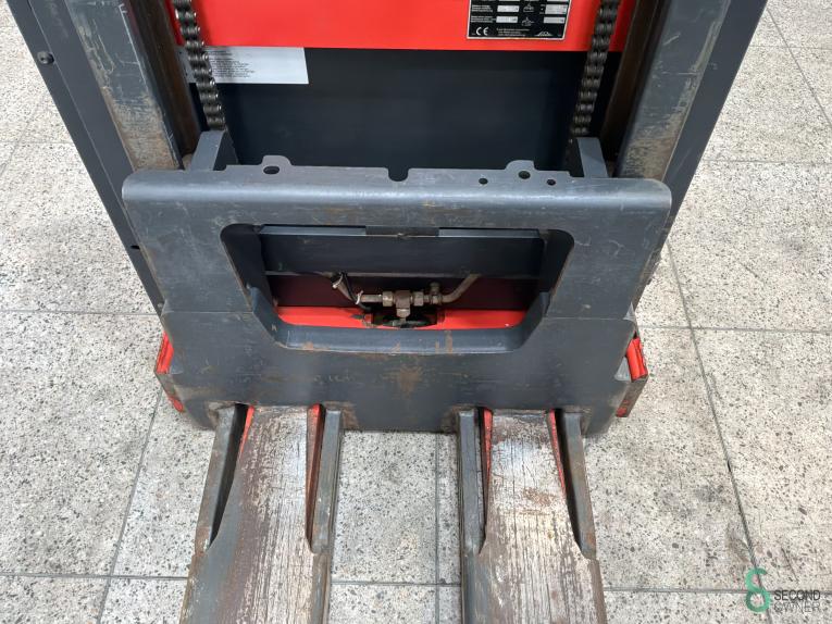 Linde D08 WKH11.933 39 19991