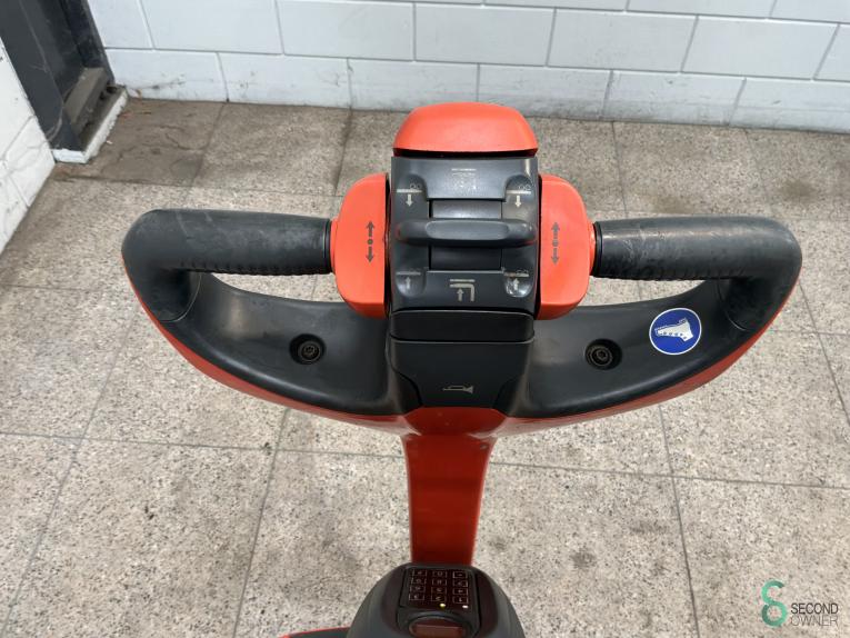 Linde D08 WKH11.933 46 19991