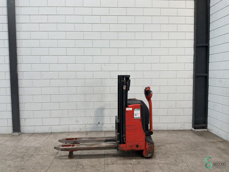 Linde D08 WKH11.933 41 19991