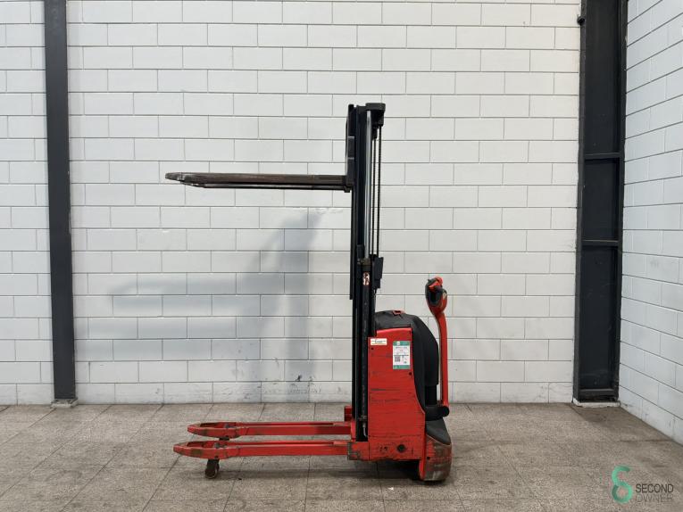 Linde D08 WKH11.933 42 19991