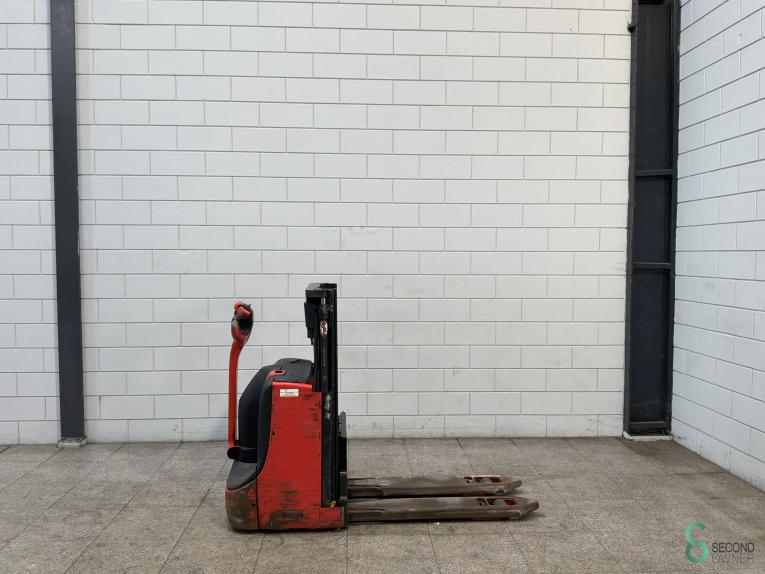 Linde D08 WKH11.933 36 19991