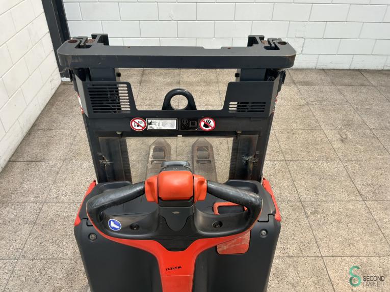 Linde D08 WKH11.933 45 19991
