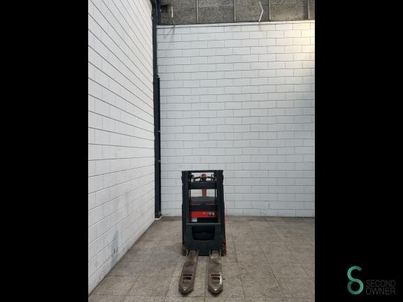 Linde D08 WKH11.933 4 19991