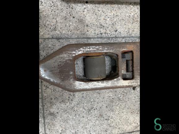 Linde D08 WKH11.933 16 19991