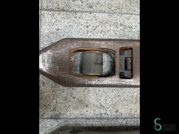 Linde D08 WKH11.933 17 19991