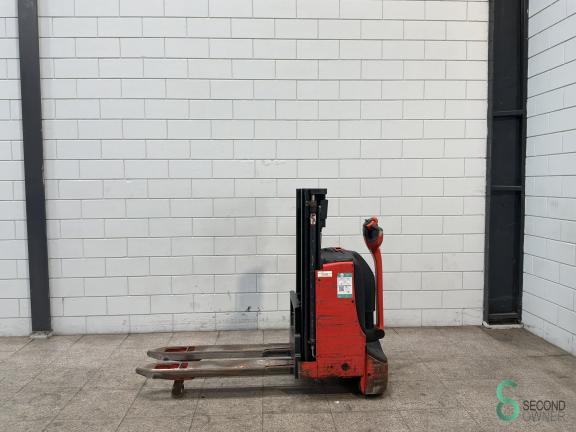 Linde D08 WKH11.933 7 19991