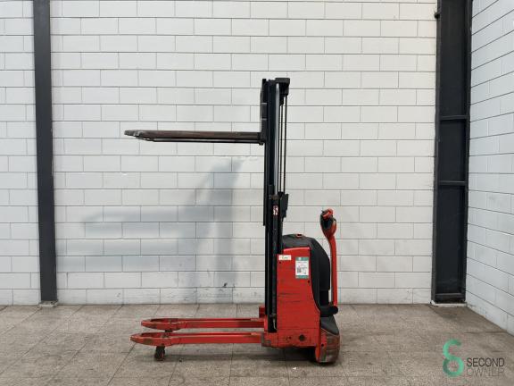 Linde D08 WKH11.933 8 19991