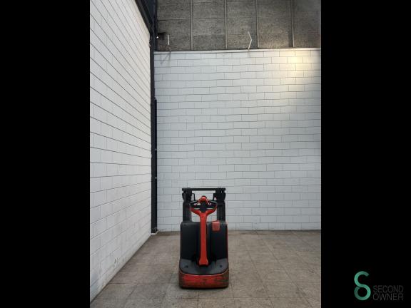 Linde D08 WKH11.933 6 19991