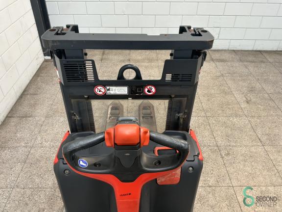 Linde D08 WKH11.933 11 19991