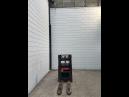Linde D08 WKH11.933 21 19991