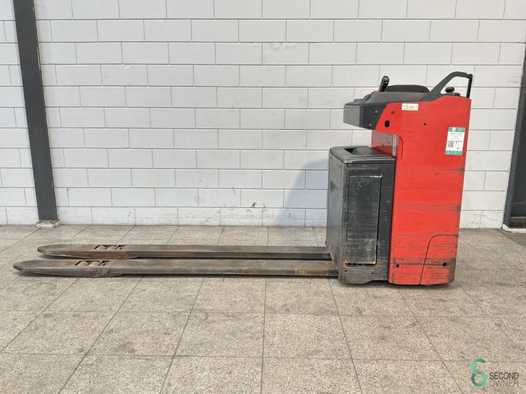 Linde T20R WKH11.939 29 19986