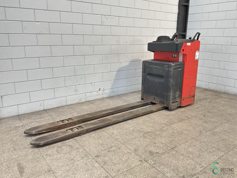Linde T20R WKH11.939 32 19986