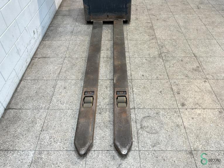 Linde T20R WKH11.939 33 19986