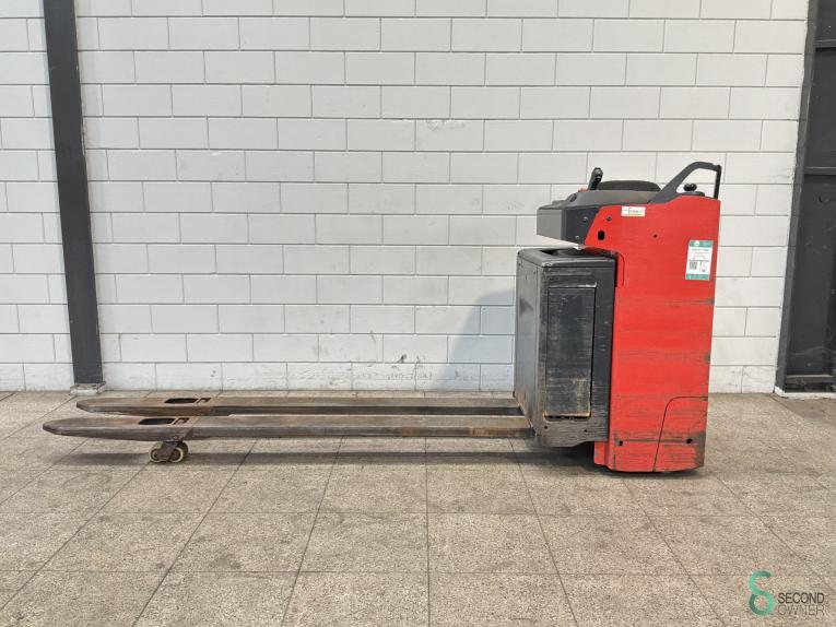 Linde T20R WKH11.939 35 19986