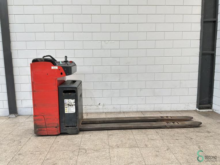 Linde T20R WKH11.939 30 19986
