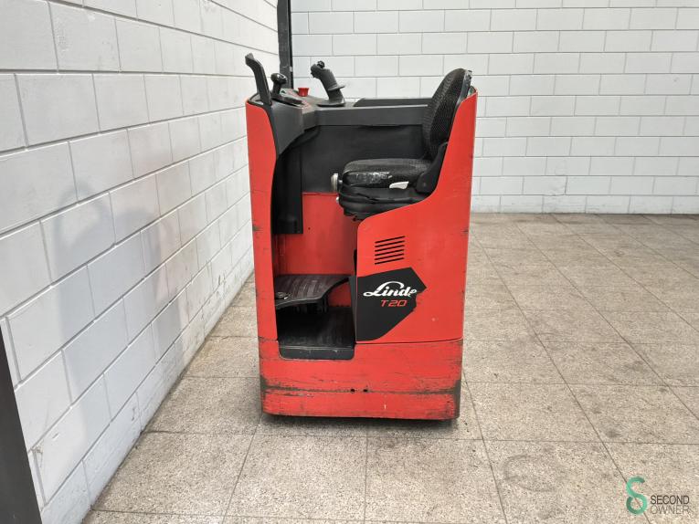 Linde T20R WKH11.939 34 19986