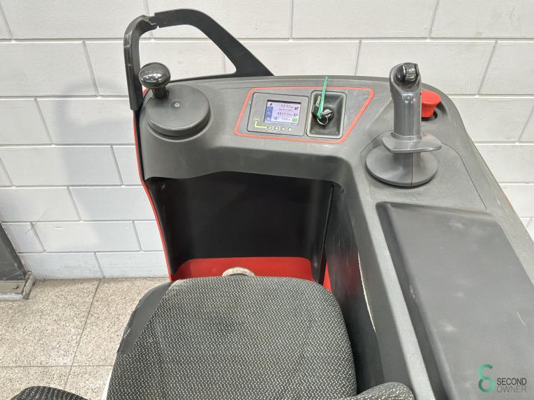 Linde T20R WKH11.939 39 19986
