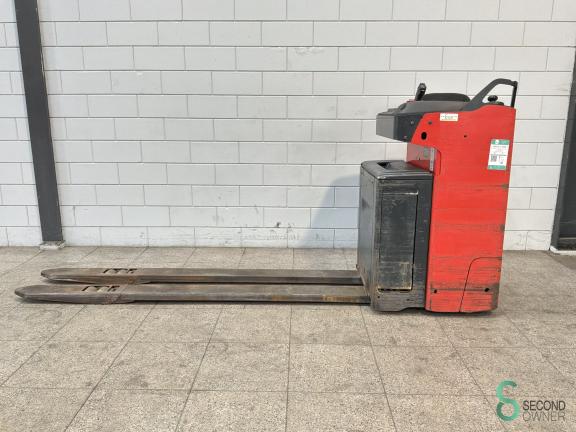 Linde T20R WKH11.939 1  19986