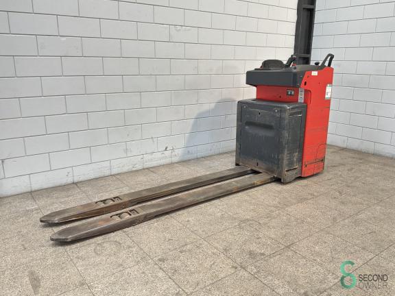 Linde T20R WKH11.939 4 19986