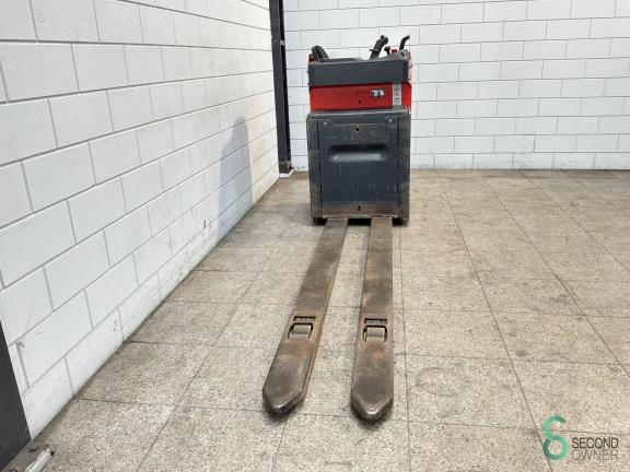Linde T20R WKH11.939 3 19986