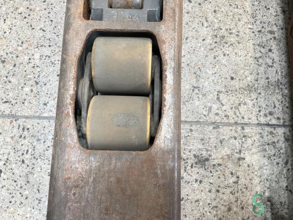 Linde T20R WKH11.939 13 19986