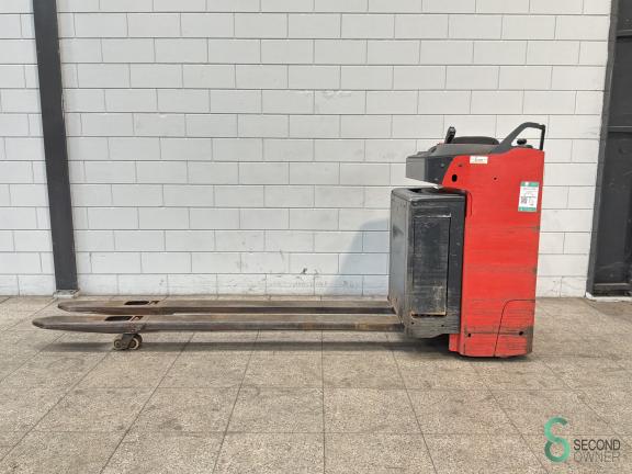 Linde T20R WKH11.939 7 19986