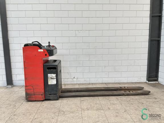 Linde T20R WKH11.939 2 19986