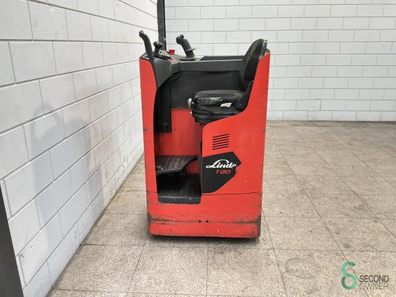 Linde T20R WKH11.939 6 19986