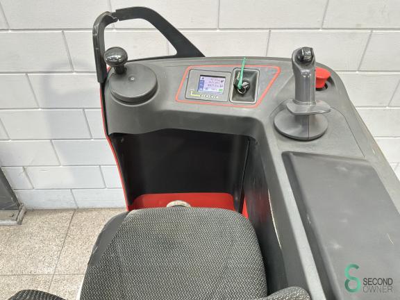 Linde T20R WKH11.939 11 19986