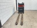 Linde T20R WKH11.939 17 19986
