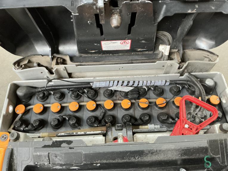 Still OPX20 WKH10.294 40 17784