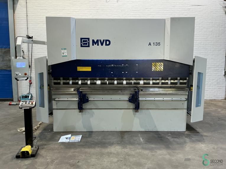 MVD A 135-3100 MET10.951 41 18715