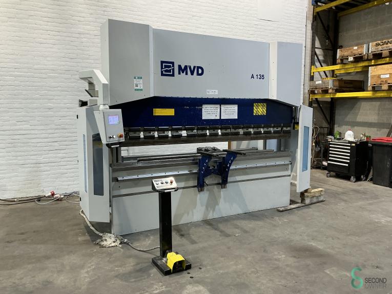 MVD A 135-3100 MET10.951 35 18715