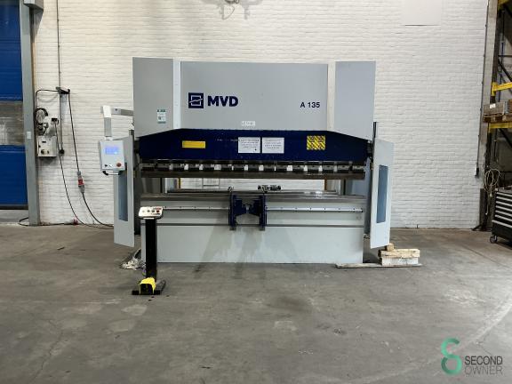 MVD A 135-3100 MET10.951 1  18715