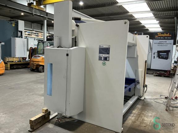 MVD A 135-3100 MET10.951 10 18715
