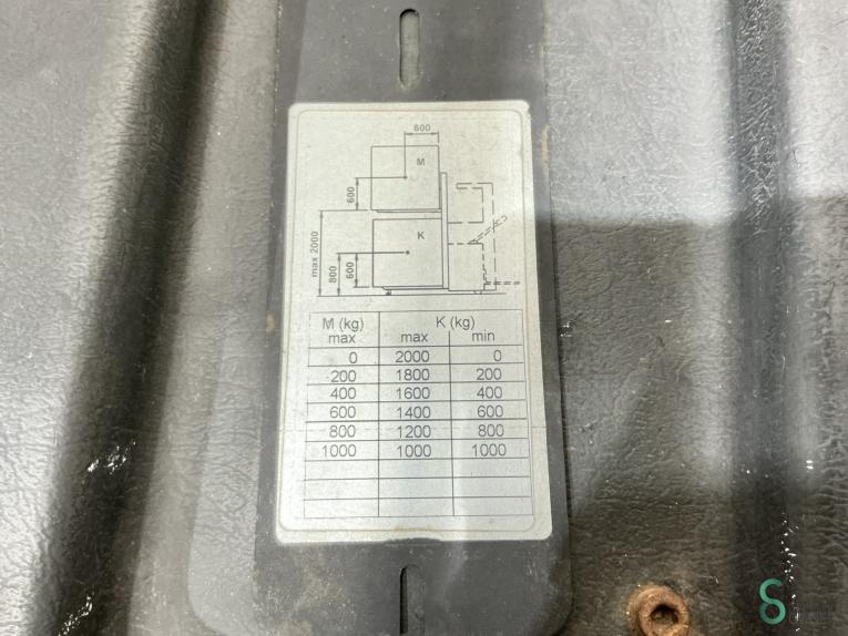 BT SPE200D WKH9.413 45 16727