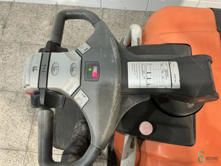 BT SPE200D WKH9.413 43 16727