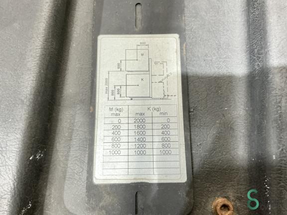 BT SPE200D WKH9.413 13 16727