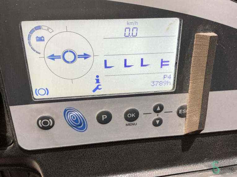 Still FM-X14 WKH10.024 48 17472