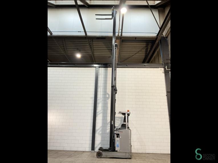 Still FM-X14 WKH10.024 57 17472