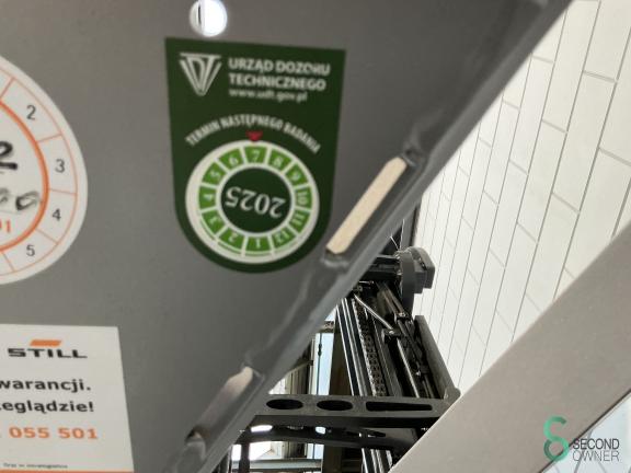 Still FM-X14 WKH10.024 14 17472