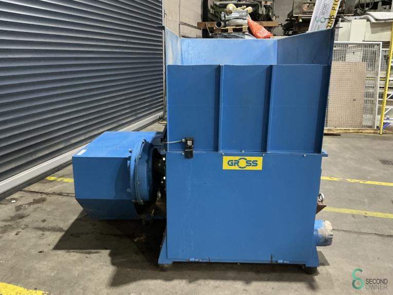 Gross GAZ 102 REC9.593 82 16949