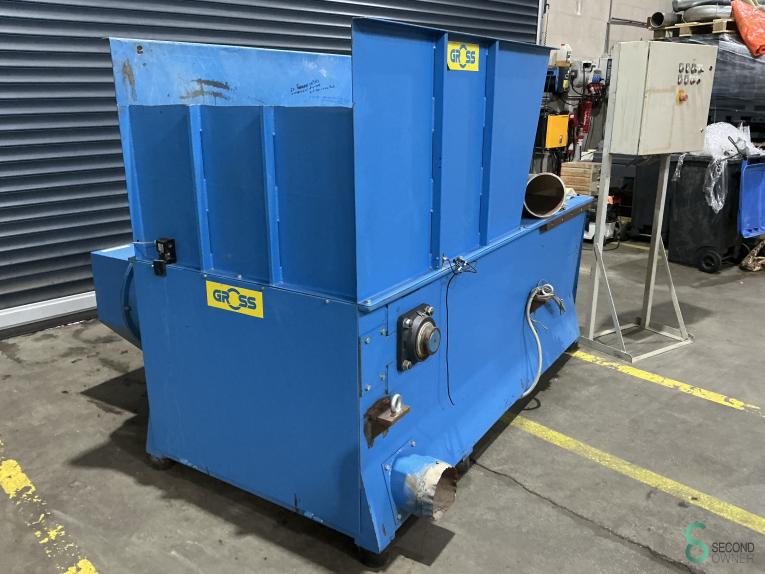 Gross GAZ 102 REC9.593 86 16949