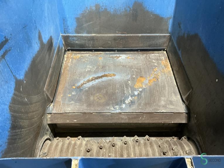 Gross GAZ 102 REC9.593 73 16949